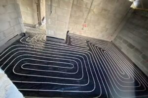 Peterson Plumbing & Heating