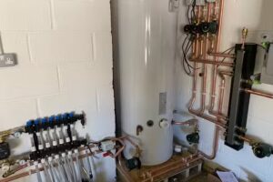 PF Plumbing Services