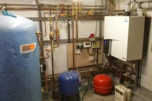 Phd Services Plumbing