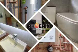 Phoenix Home and Heating (Swindon)