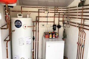 Phoenix Plumbing & Heating