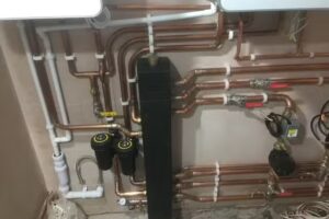 Plumb-On Services Limited