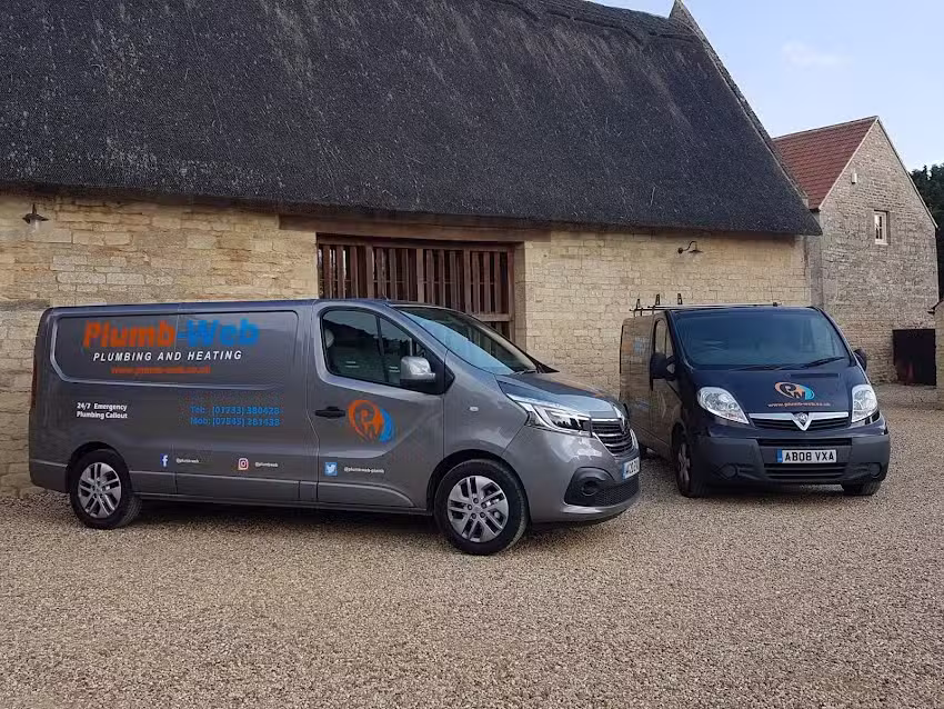 Plumb Web &ndash; Plumbing and Heating