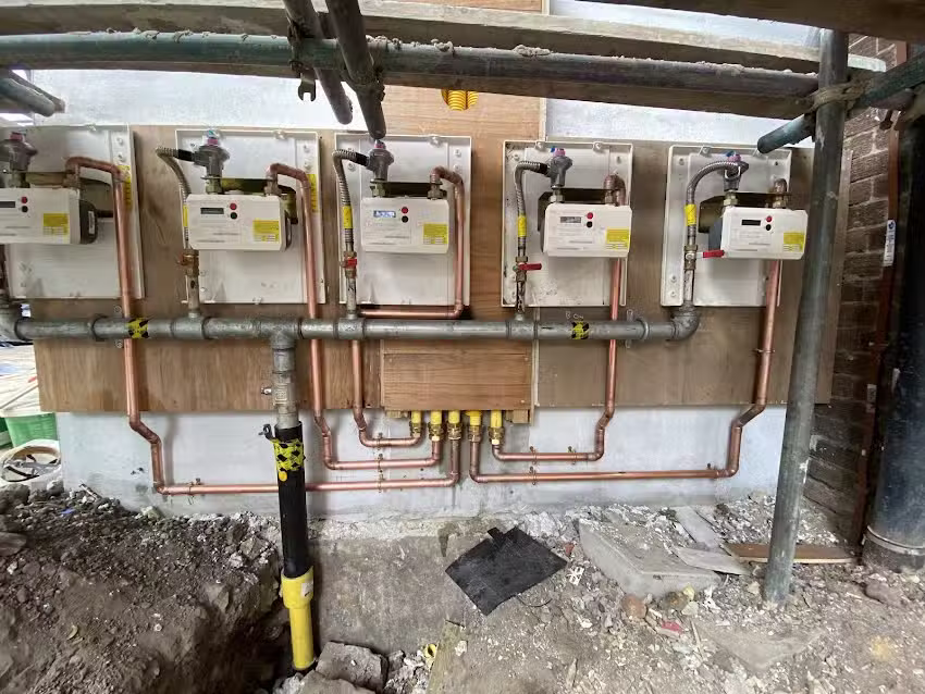 Plumber