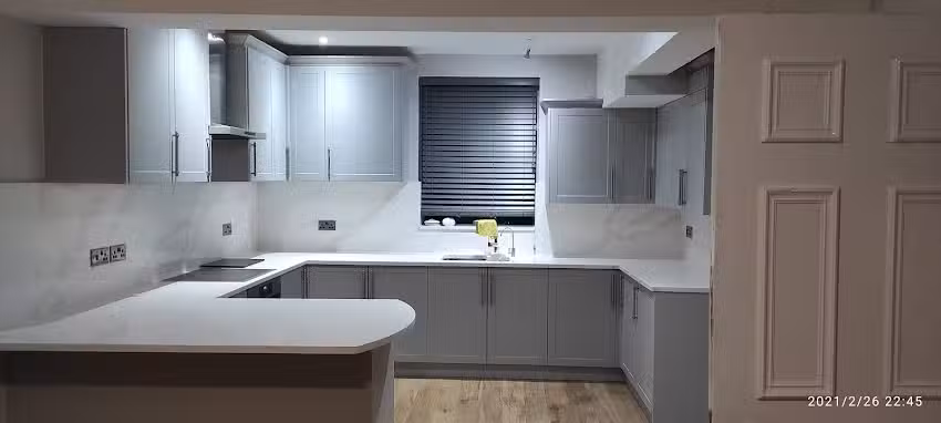 Plumbers Builder London Plumbing