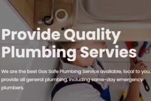 Plumbing and Gas Services