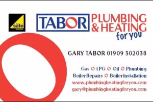 Plumbing and Heating For You