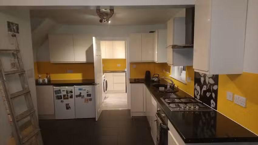 Plumbing/Handyman Rugby