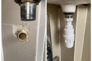 Plumbing Solutions