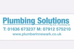 Plumbing Solutions by N.E. Plumbing Ltd