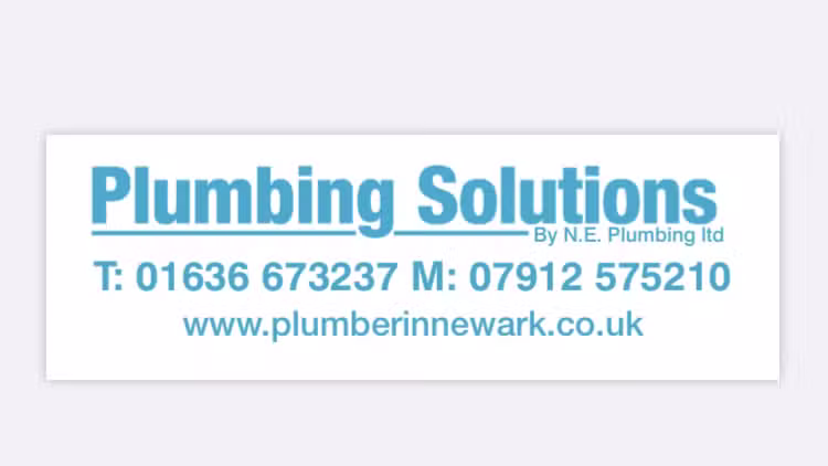 Plumbing Solutions by N.E. Plumbing Ltd