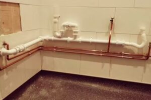 Plumbisimo &ndash; Plumbing and Heating