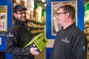 Plumbmaster Bangor | Plumbing and Heating Supplies