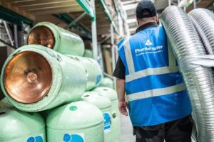 Plumbmaster Newry | Plumbing and Heating Supplies