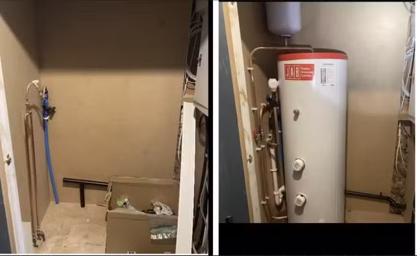 Plumboz &ndash; Bristol Plumber