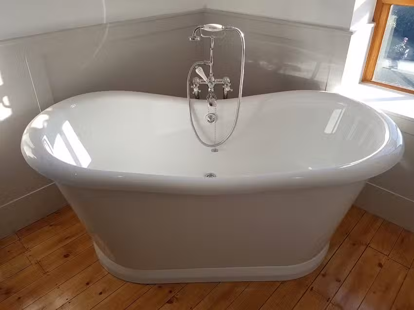 Plumbright Heating and Plumbing Services Ltd