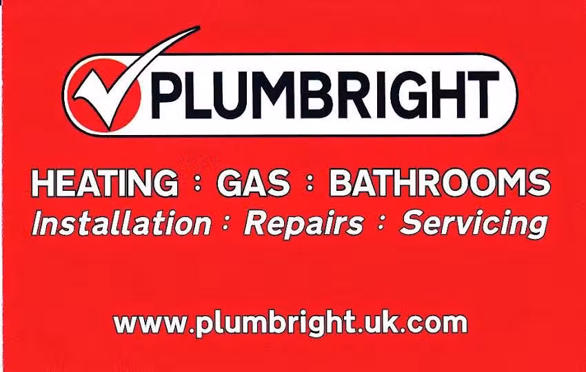 Plumbright Installations