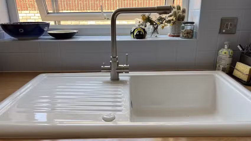 Polish Local Plumber &ndash; Central Heating | Boiler Installation & Service | Plumbing Beckenham London