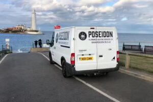 Poseidon Plumbing & Heating Services Ltd