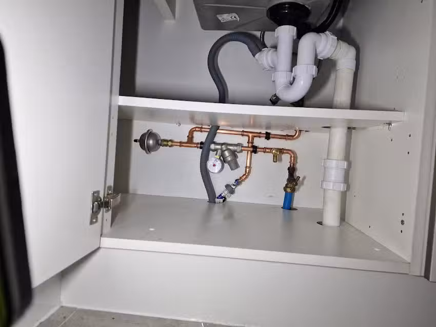 PPH Pointy Plumbing & Heating