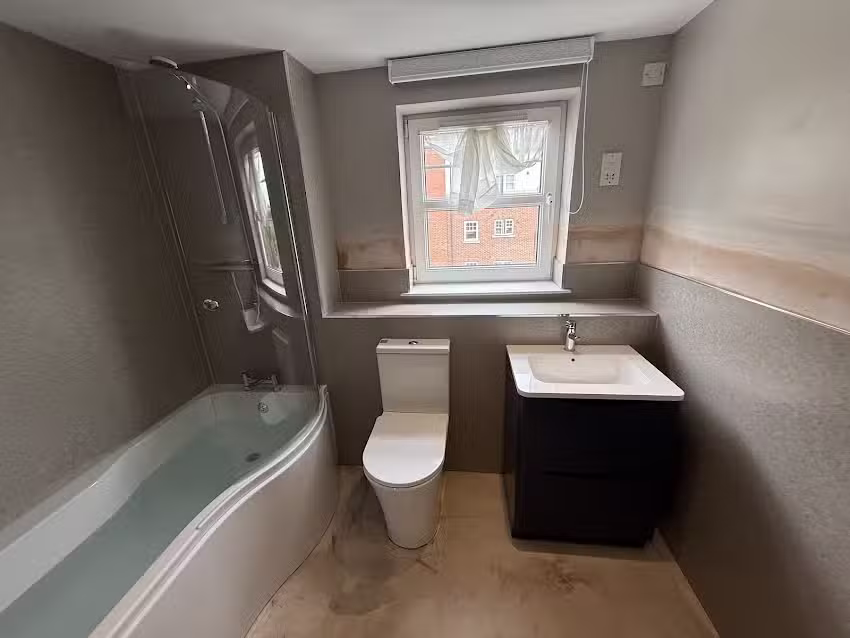 Precision Plumbing N.I.