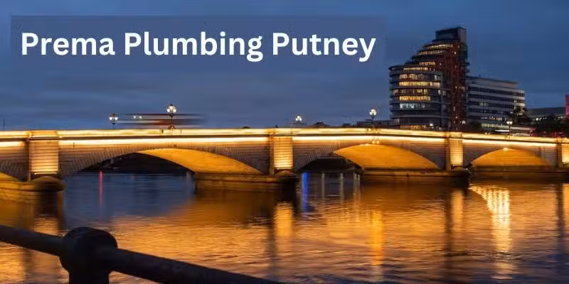 Prema Plumbing Putney
