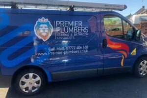 Premier Plumbers