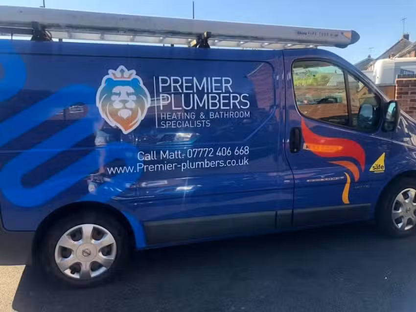 Premier Plumbers