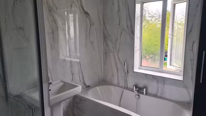 Preston plumbing services