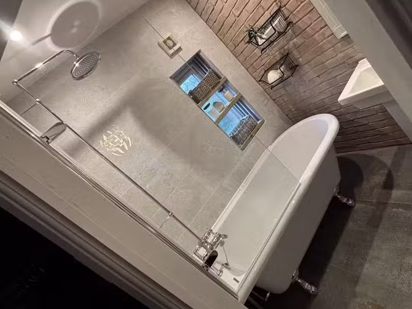 Prime Plumbing & Bathrooms