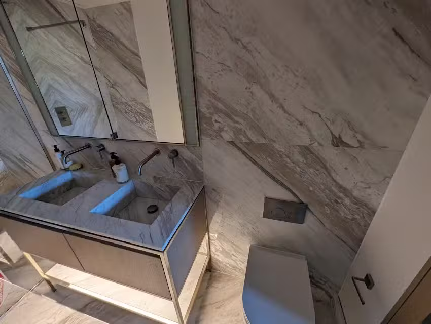 Proflow plumbing services