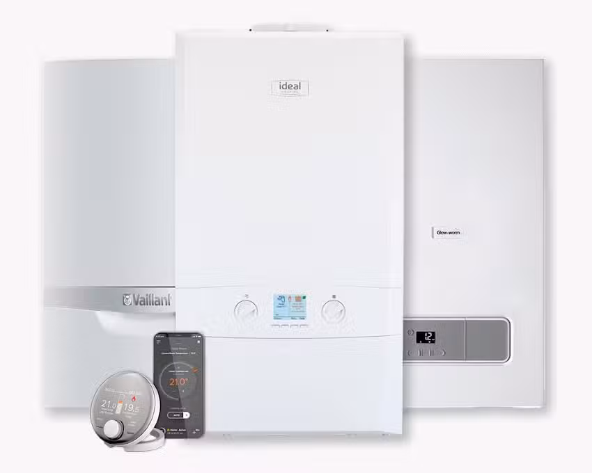 Proheat Boilers Limited