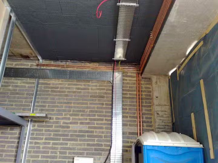 Protherm Plumbing