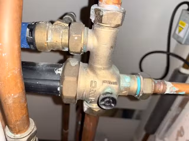 Prudent Plumbing Limited