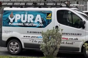 Pura Plumbing and Heating Company Limited