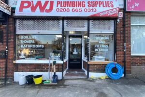 PWJ Plumbing & Heating Ltd