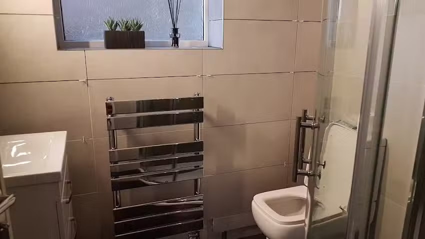 Quality Plumbing & Heating