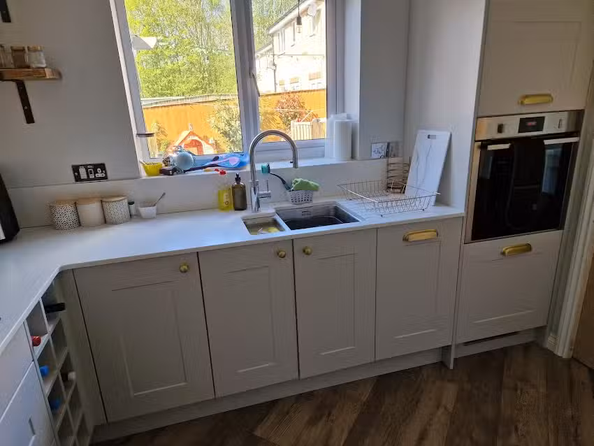 Quality Plumbing Solutions LTD