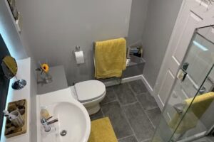 Quantock Plumbing & Heating