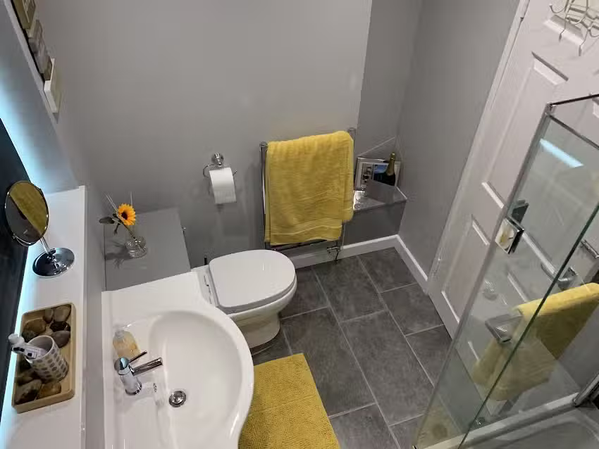 Quantock Plumbing & Heating