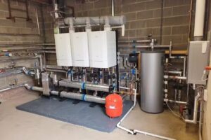 R F Blount & Sons Ltd