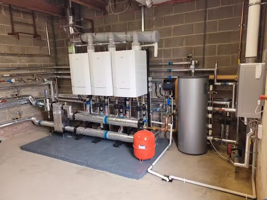 R F Blount & Sons Ltd