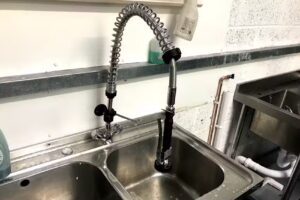 R M Burn & Son Plumbing And Heating Engineers Portishead