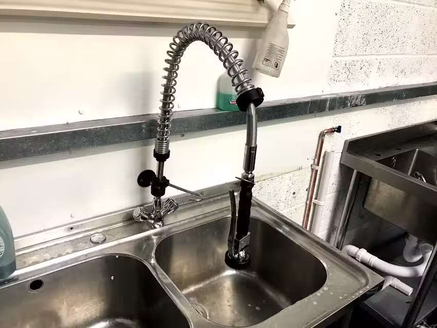 R M Burn & Son Plumbing And Heating Engineers Portishead