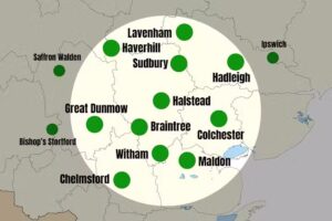 R&P Davies Plumbing Ltd