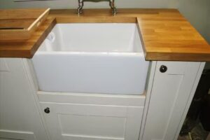 Radley Veale Plumber & General builder