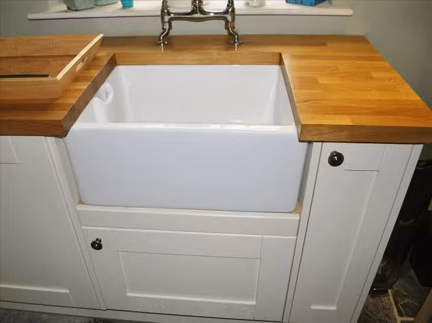 Radley Veale Plumber & General builder