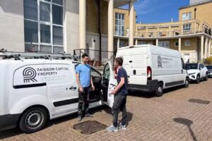 Rainbow Property Projects Plumbing and Electrical Services