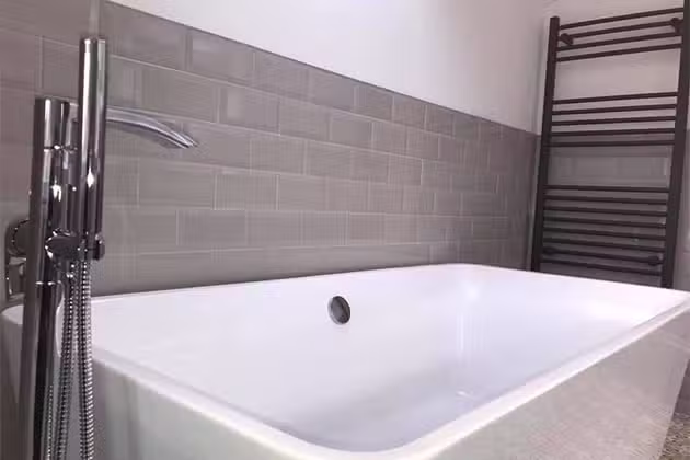 Rainhill Heating Plumbing and Builders Ltd