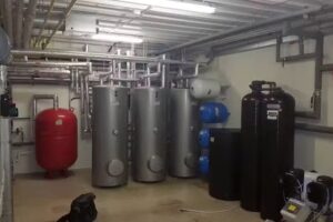 Rare Plumbing London